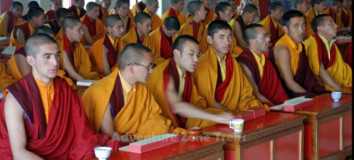 Buddhist Pilgrimage Tours- Nepal and India
